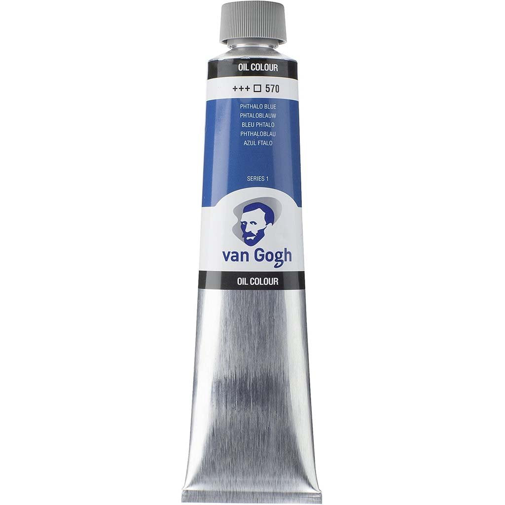 Oil Paint Van Gogh 200ml