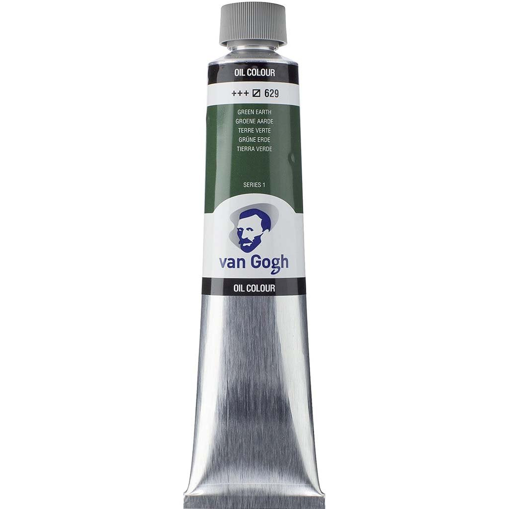 Oil Paint Van Gogh 200ml