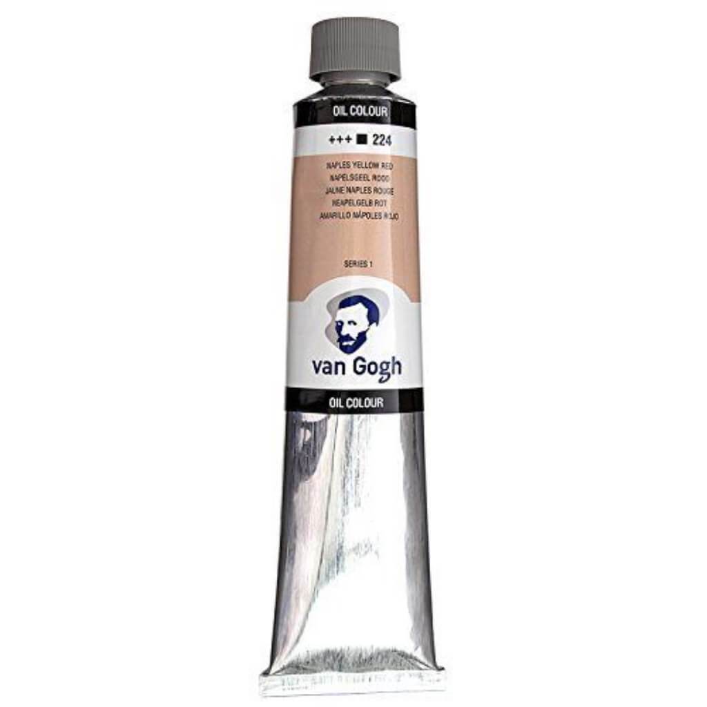 Oil Paint Van Gogh 200ml