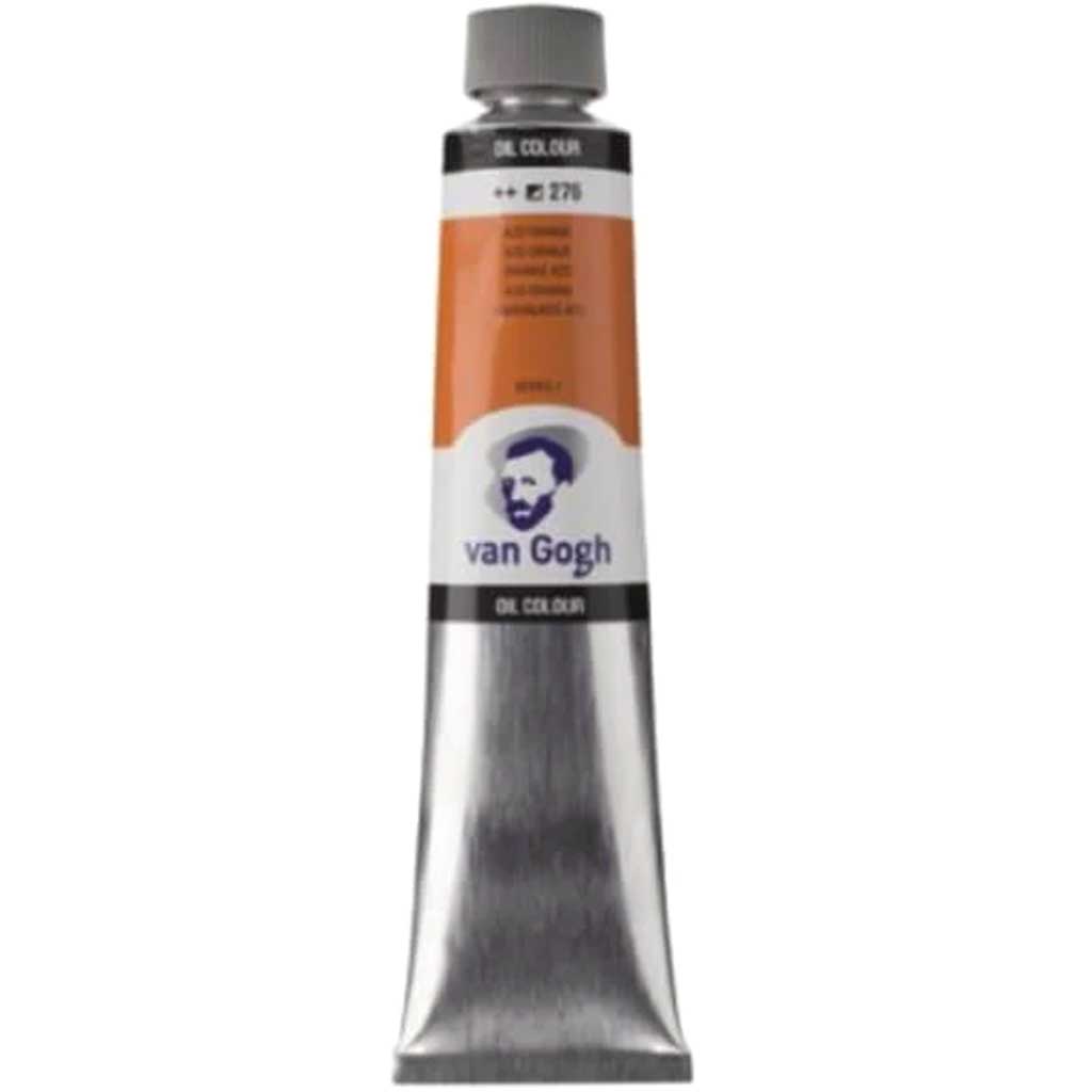 Oil Paint Van Gogh 200ml