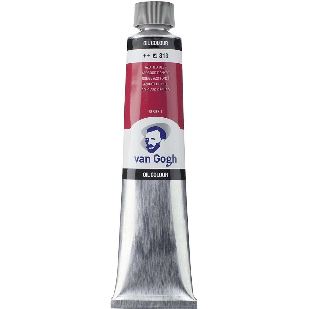 Oil Paint Van Gogh 200ml