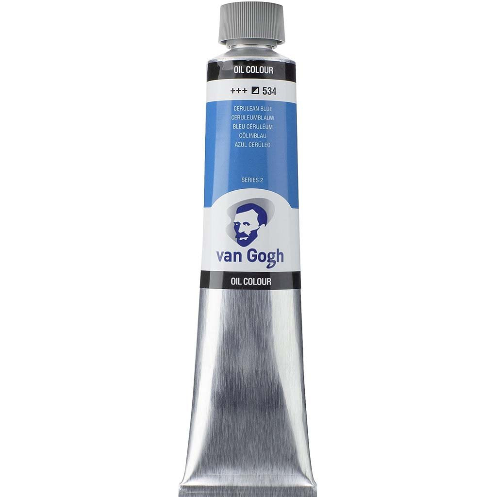 Oil Paint Van Gogh 200ml