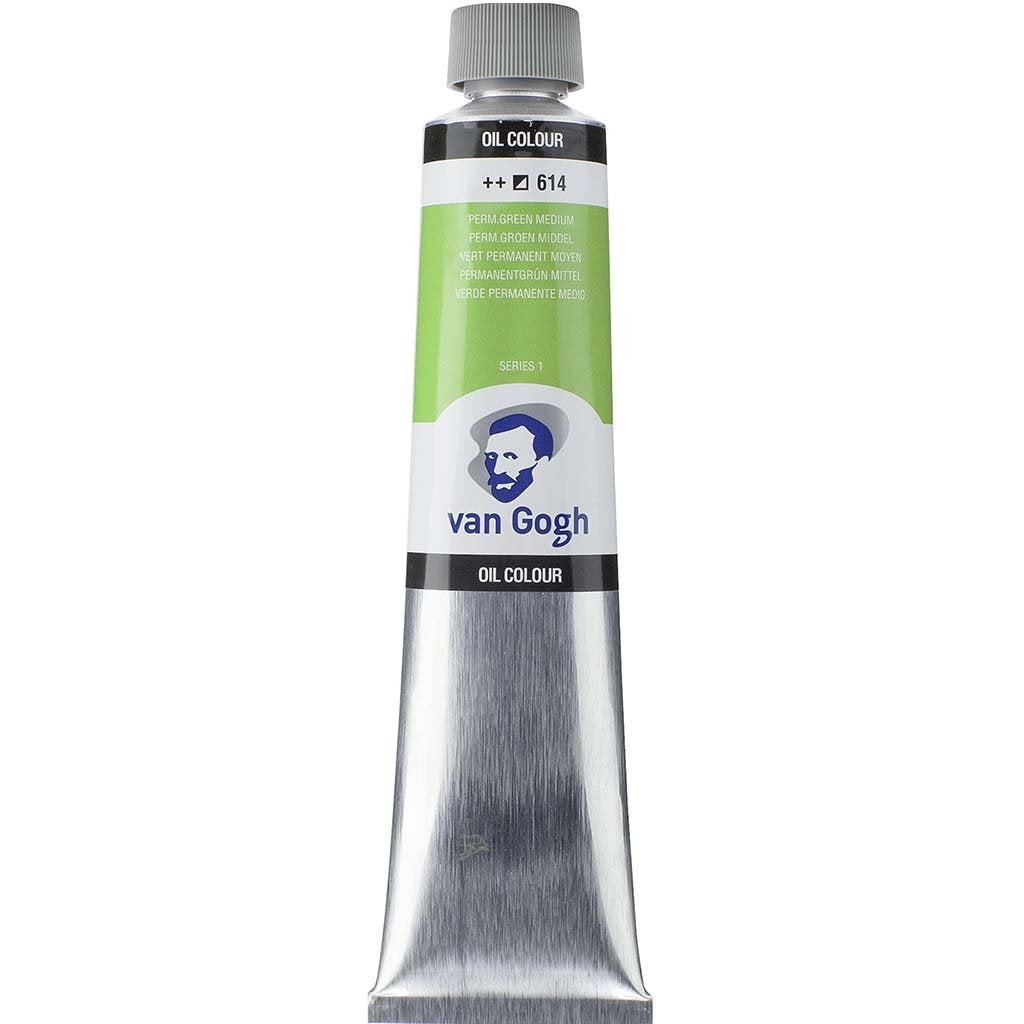 Oil Paint Van Gogh 200ml