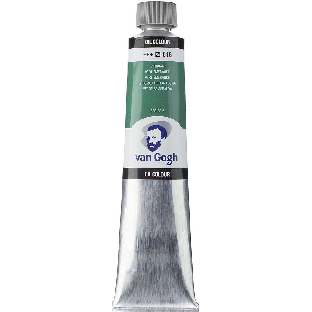 Oil Paint Van Gogh 200ml