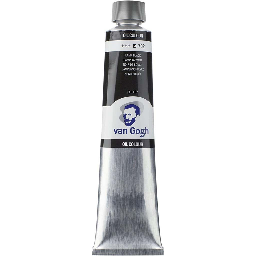 Oil Paint Van Gogh 200ml