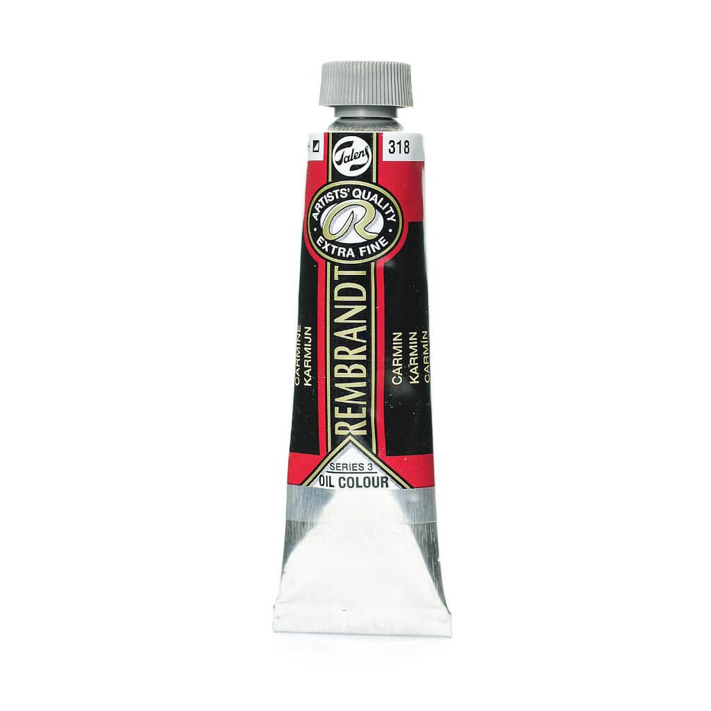 Rembrandt Artist Oil Colors 40ml