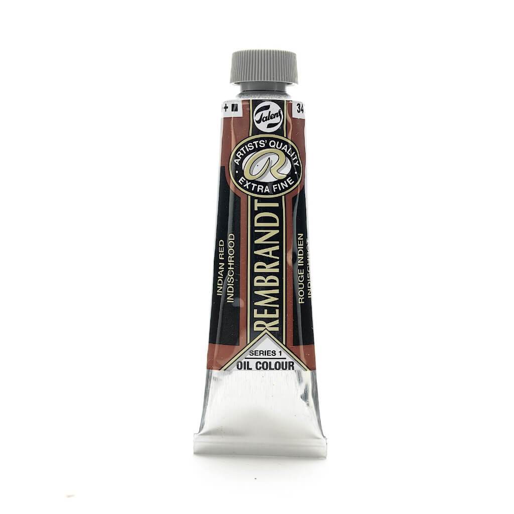 Rembrandt Artist Oil Colors 40ml