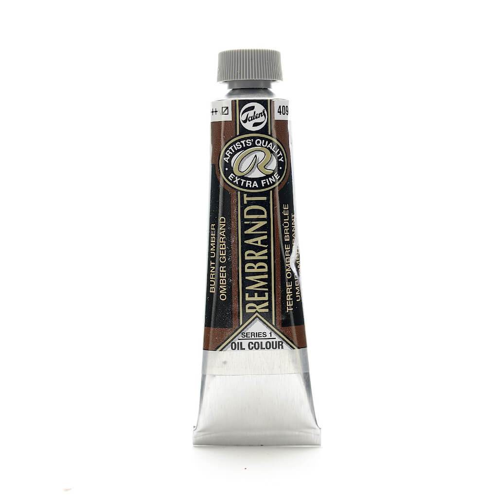 Rembrandt Artist Oil Colors 40ml