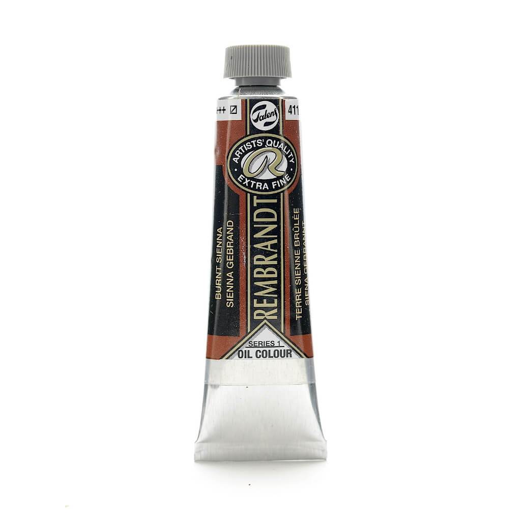 Rembrandt Artist Oil Colors 40ml