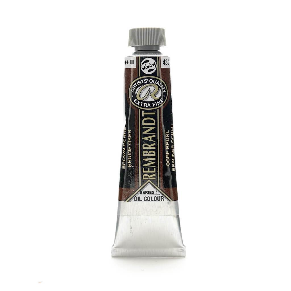 Rembrandt Artist Oil Colors 40ml