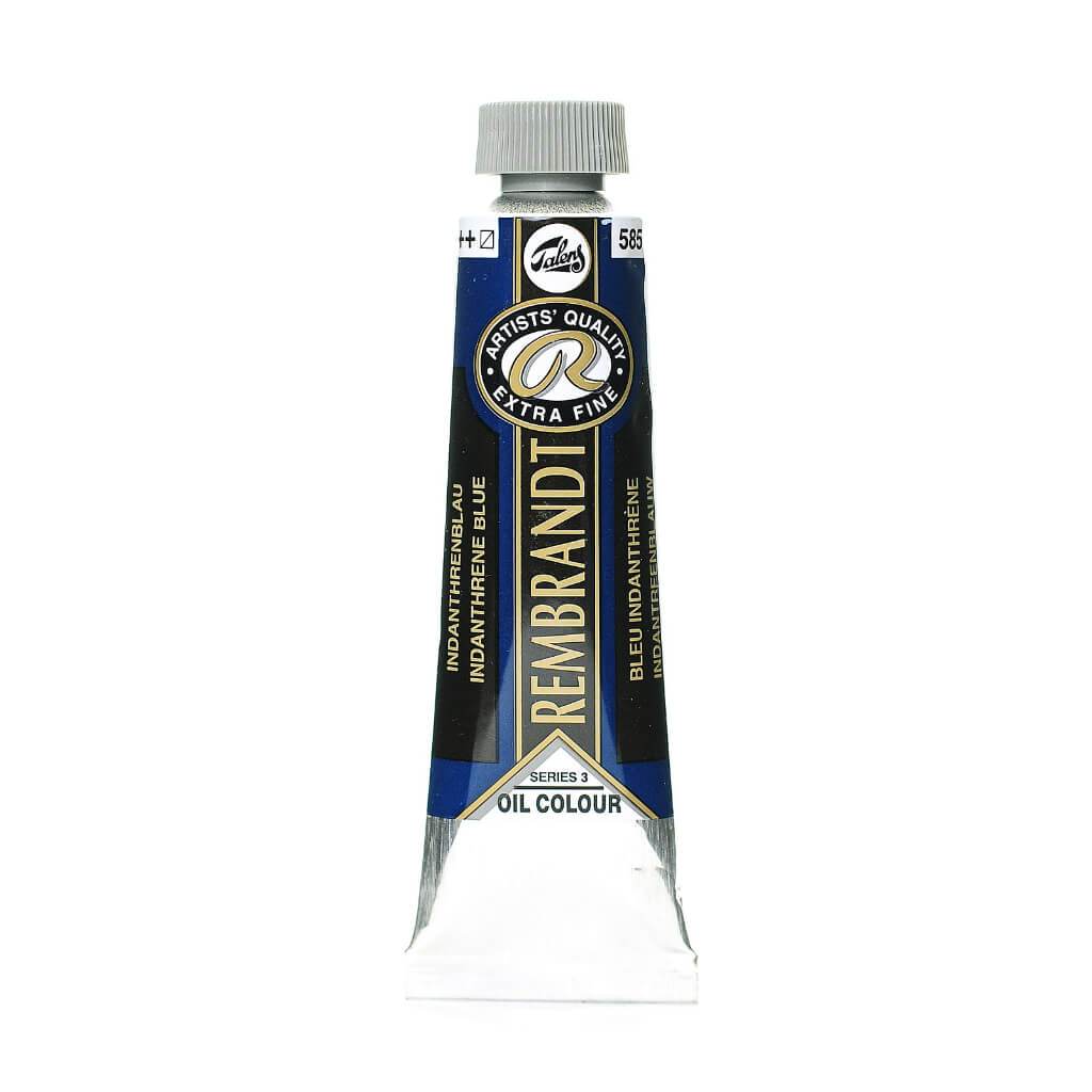 Rembrandt Artist Oil Colors 40ml