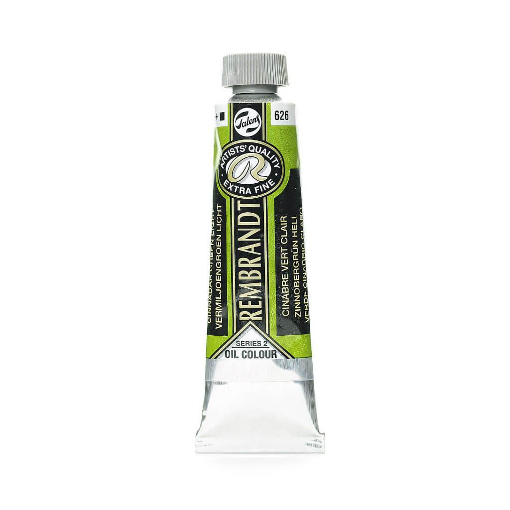 Rembrandt Artist Oil Colors 40ml