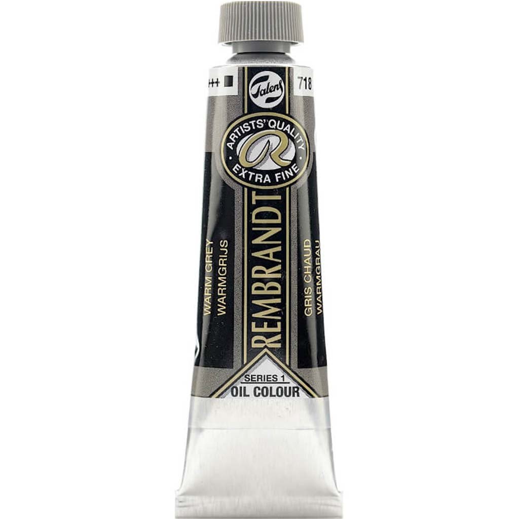 Rembrandt Artists Oil Colors 40ml