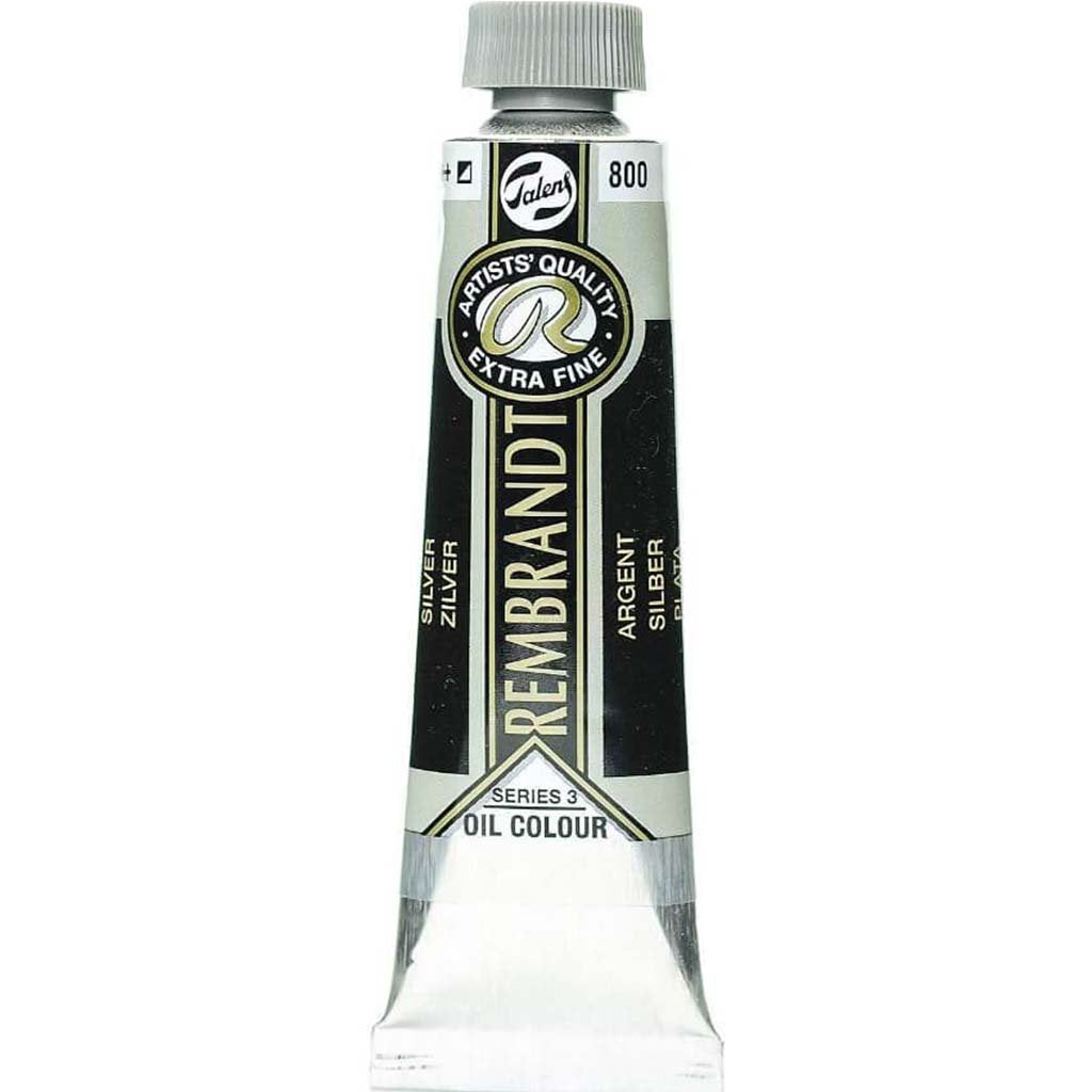 Rembrandt Artists Oil Colors 40ml Tubes