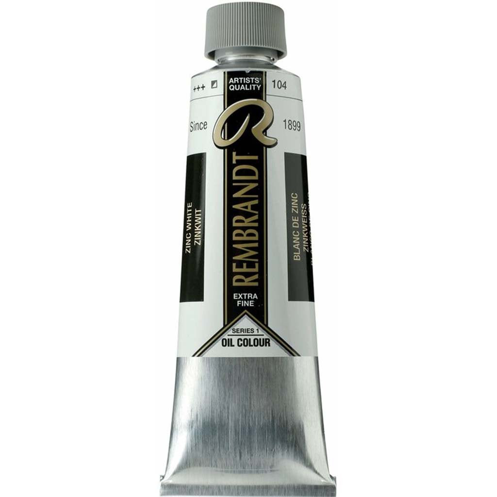 Rembrandt Artists Oil Colors 150ml