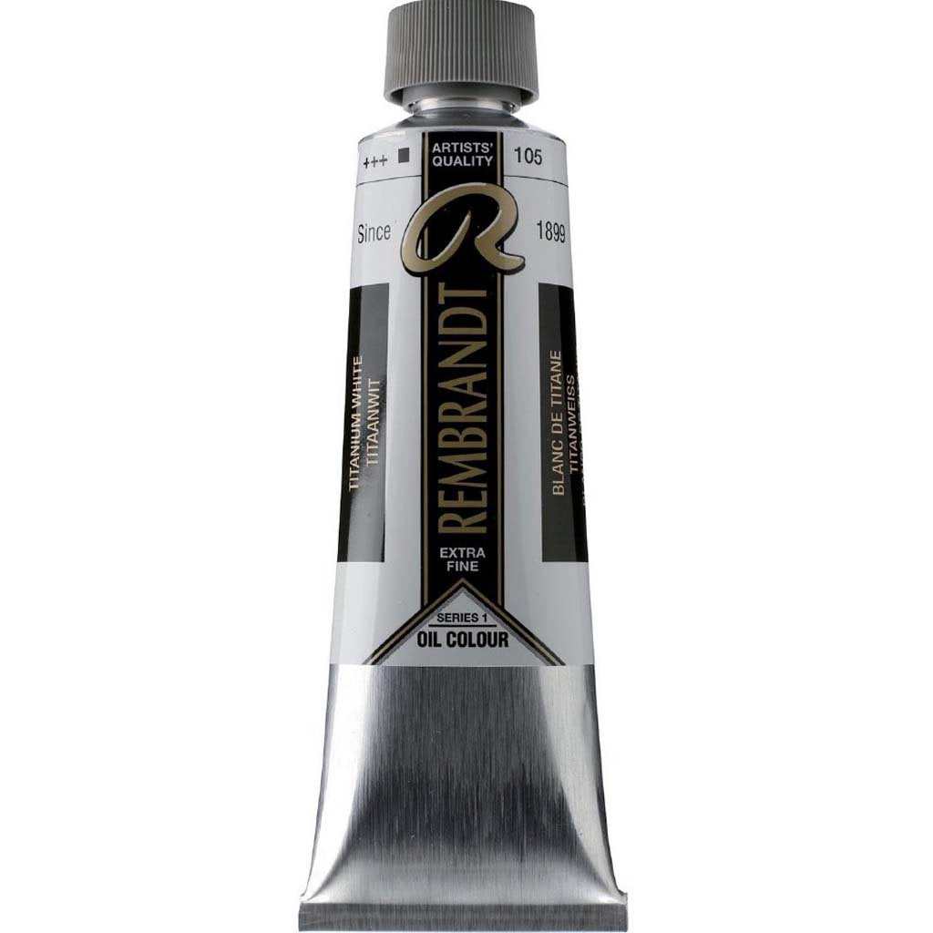 Rembrandt Artists Oil Colors 150ml