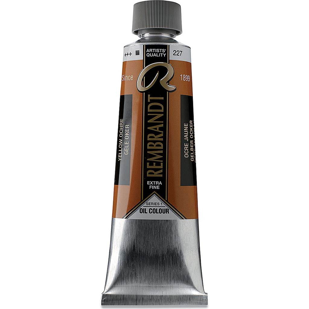 Rembrandt Artists Oil Colors 150ml