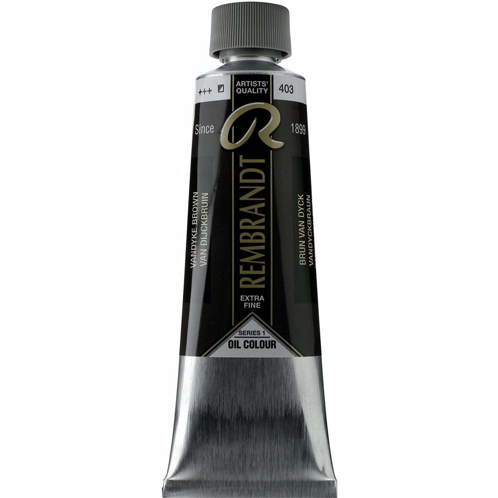 Rembrandt Artists Oil Colors 150ml