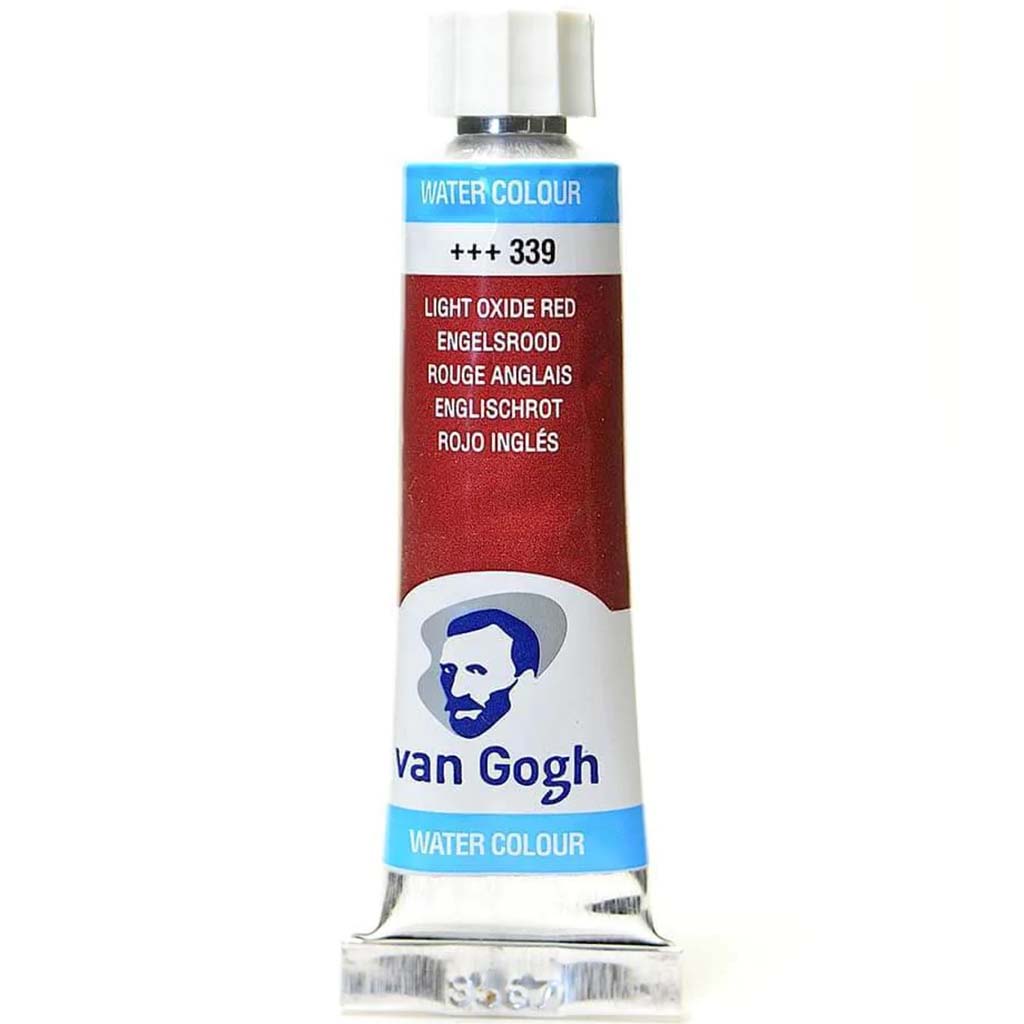 Watercolor Paint Tubes Van Gogh 10ml