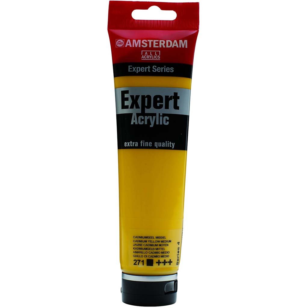 Amsterdam Expert Series Acrylics Paint Tube 150ml