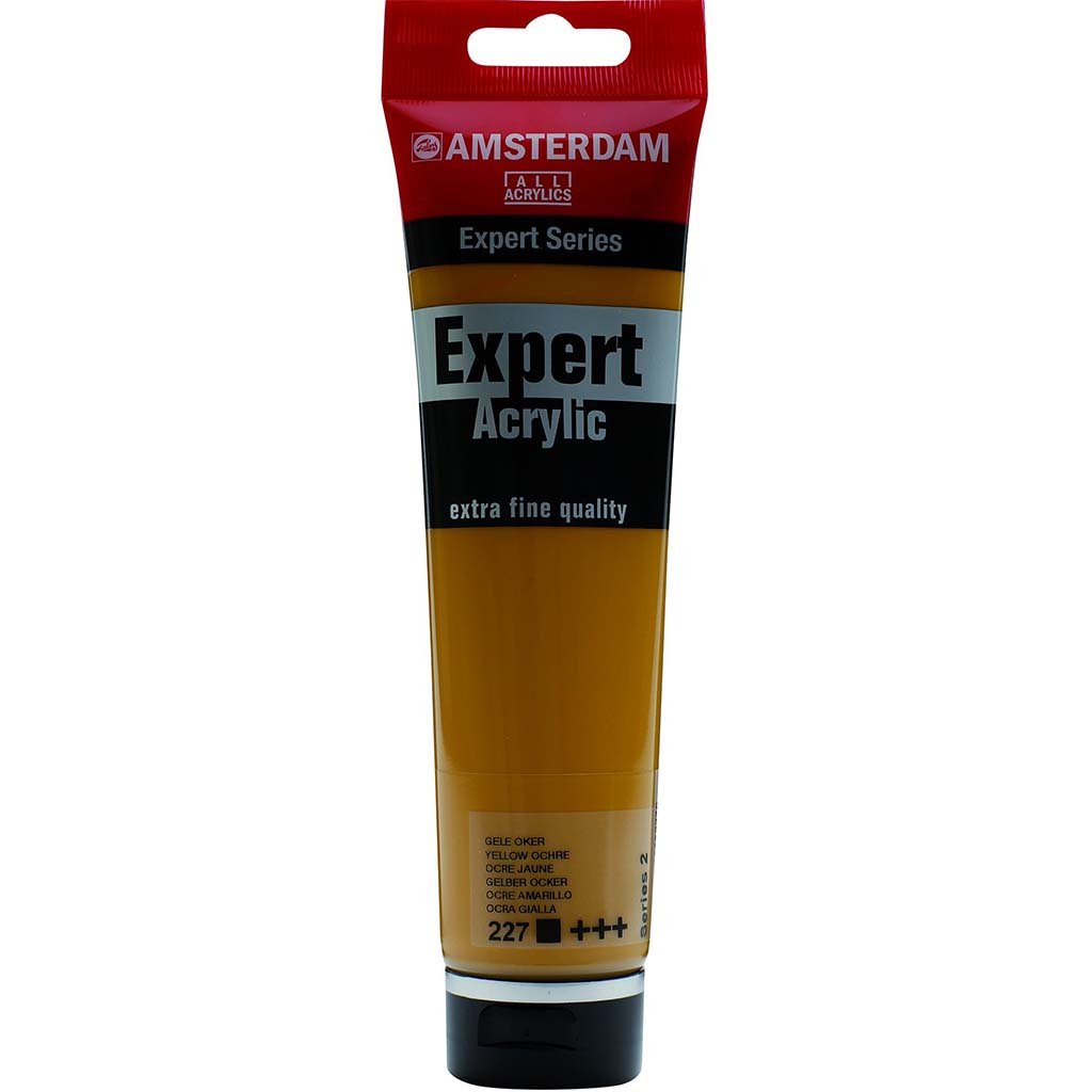 Amsterdam Expert Series Acrylics Paint Tube 150ml