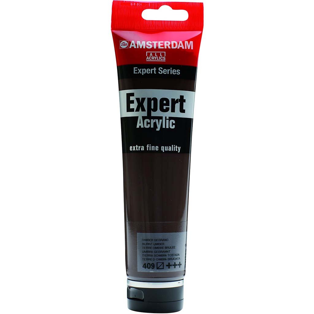 Amsterdam Expert Series Acrylics Paint Tube 150ml