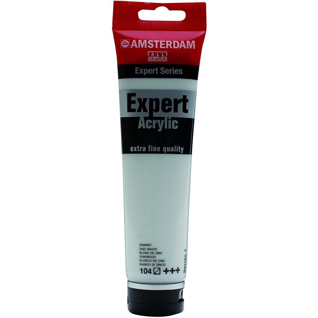 Amsterdam Expert Series Acrylics Paint Tube 150ml