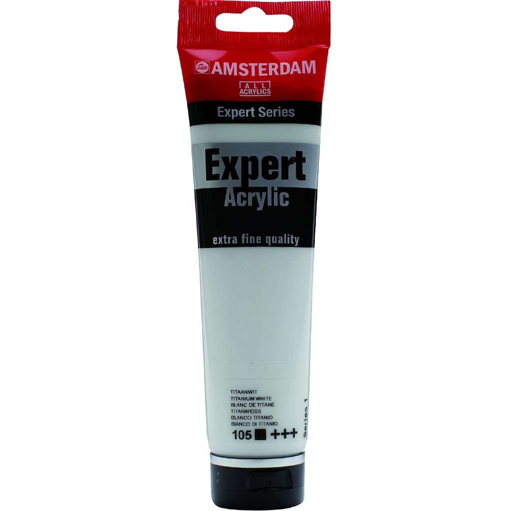 Amsterdam Expert Series Acrylics Paint Tube 150ml