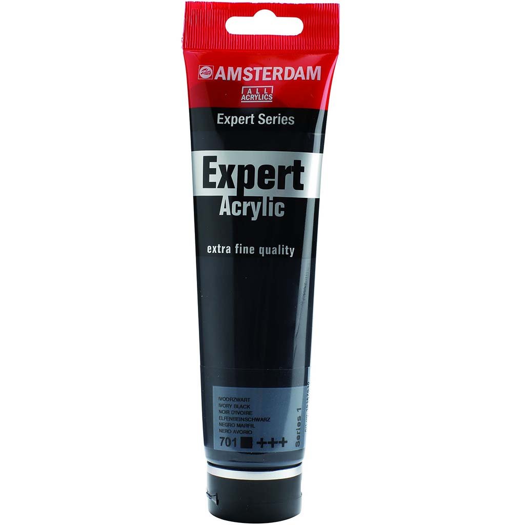 Amsterdam Expert Series Acrylics Paint Tube 150ml