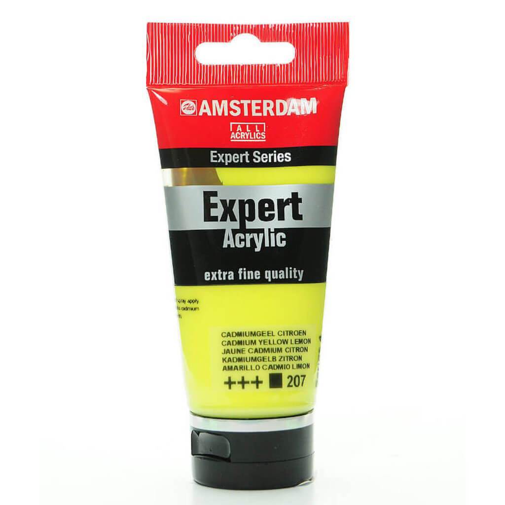 Amsterdam Expert Series Acrylics Paint Tube 75ml