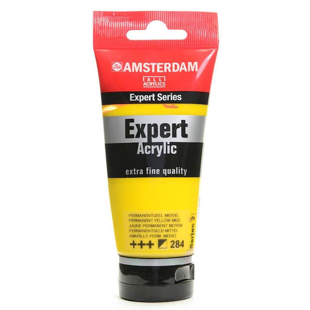 Amsterdam Expert Series Acrylics Paint Tube 75ml