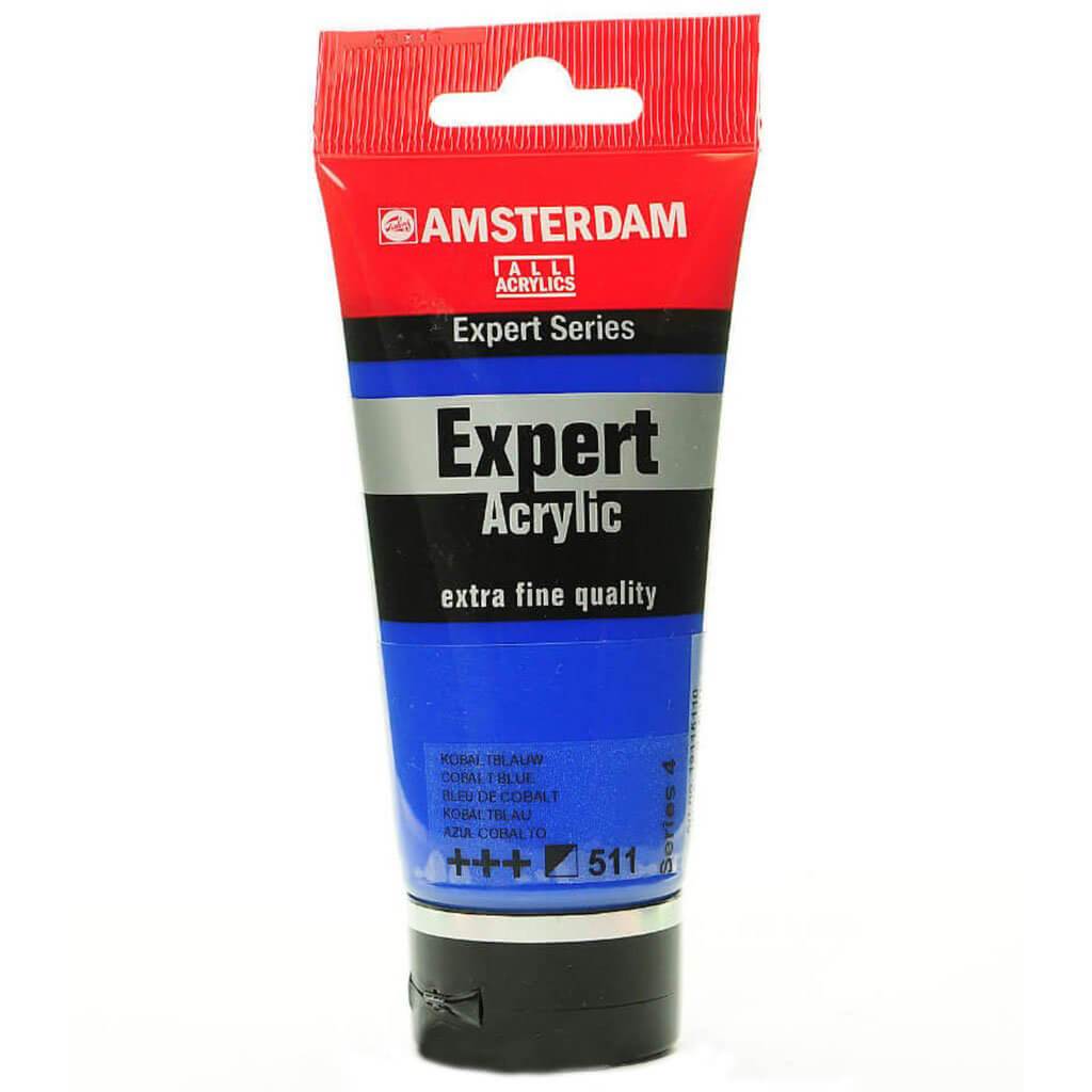 Amsterdam Expert Series Acrylics Paint Tube 75ml