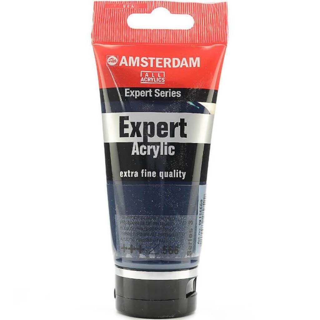 Amsterdam Expert Series Acrylics Paint Tube 75ml