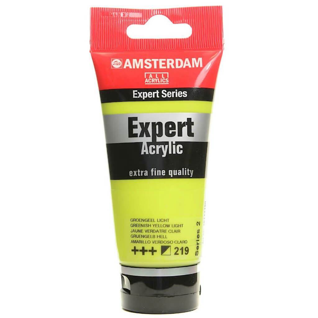 Amsterdam Expert Series Acrylics Paint Tube 75ml