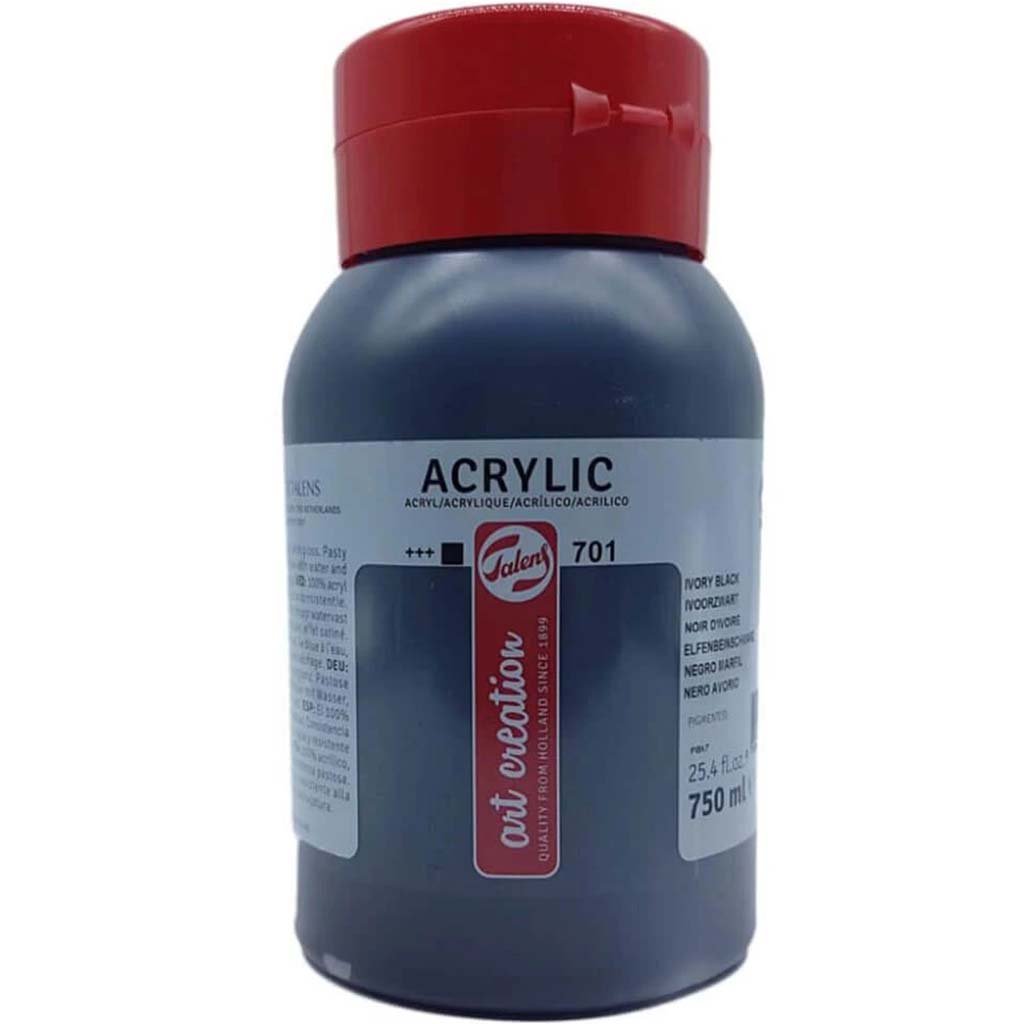 Art Creation Acrylics 750ml