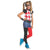 Harley Quinn Child Costume