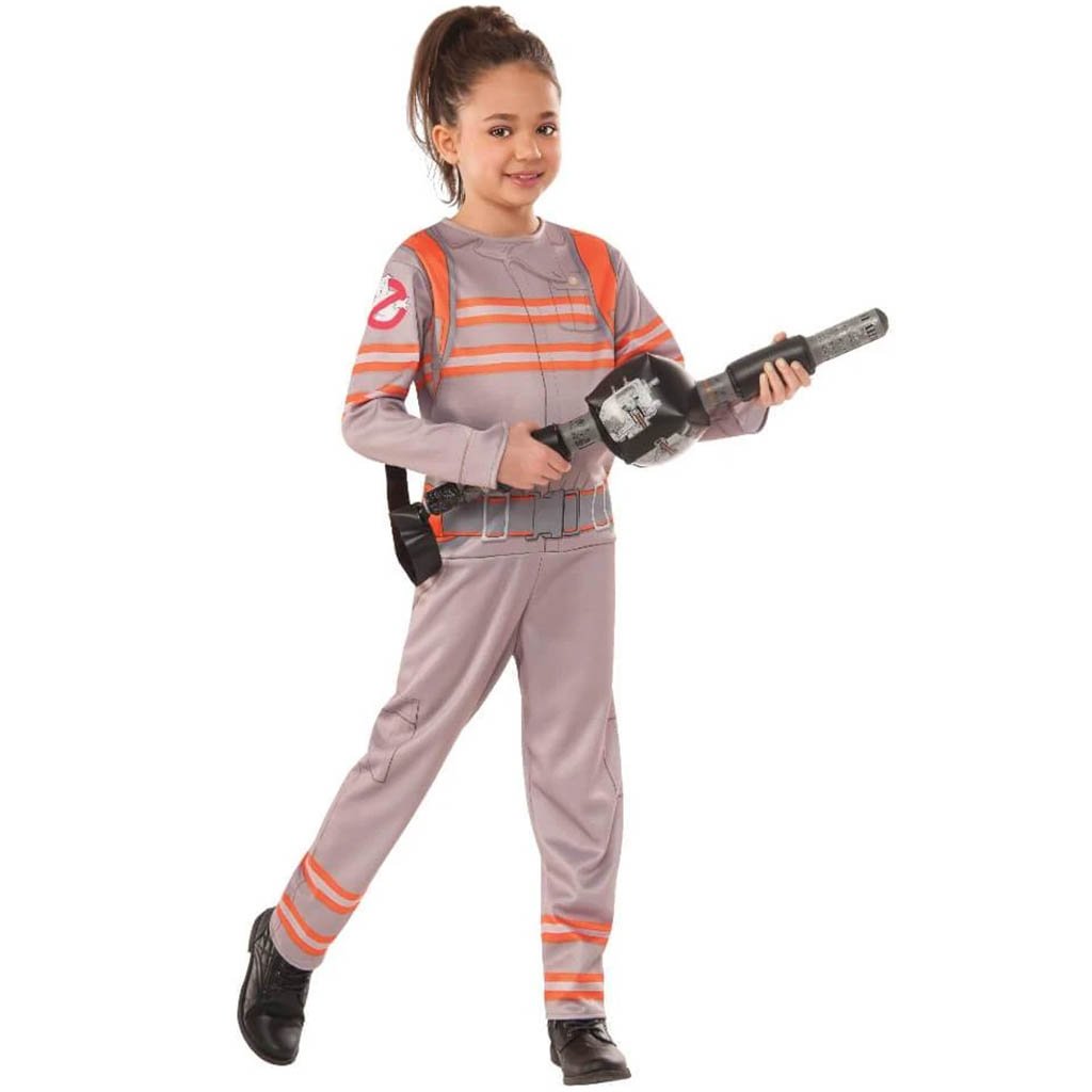 Ghostbusters Costume