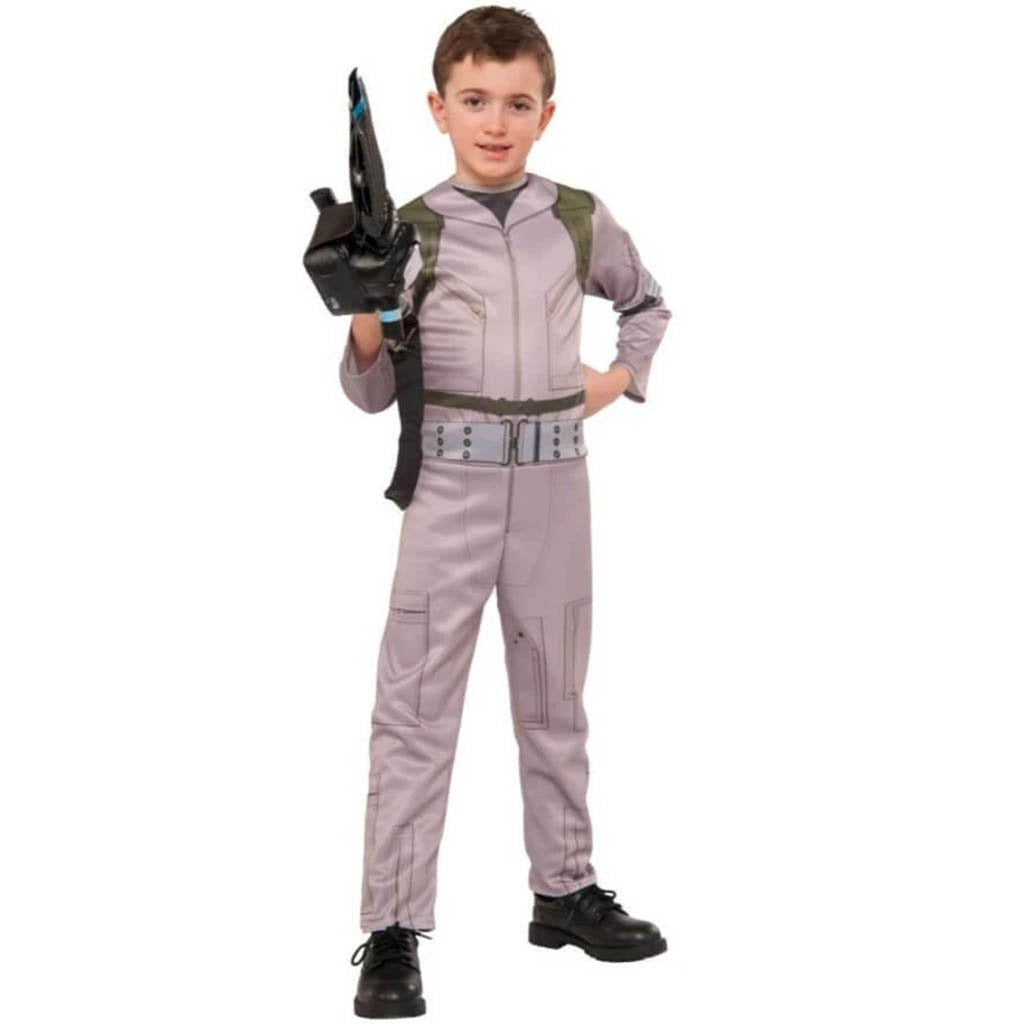 Ghostbusters Costume