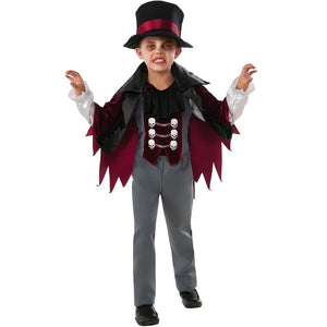 Little Vampire Costume