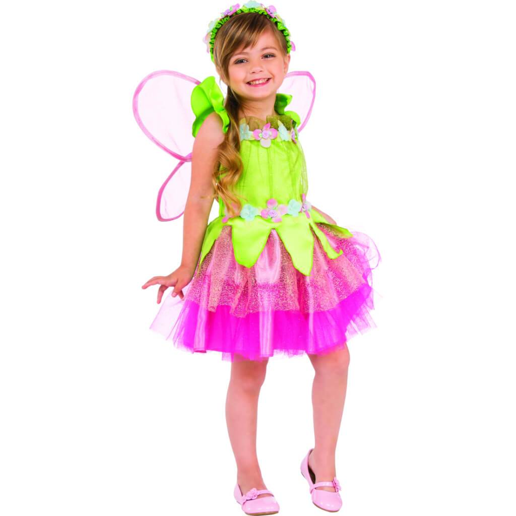 Spring Fairy Costume