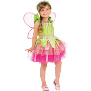 Spring Fairy Costume