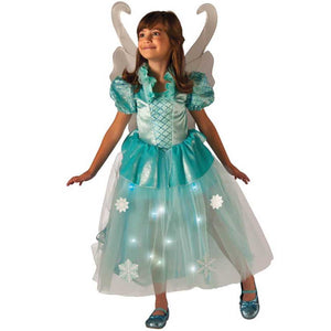 Winter Fairy Light Up Costume