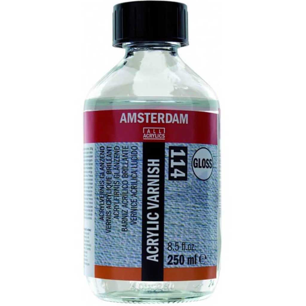 Amsterdam Acrylic Varnish