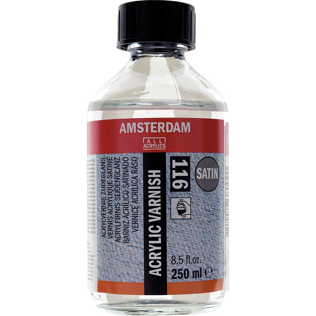 Amsterdam Acrylic Varnish