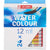 Watercolor Sets Art Creation 12ml