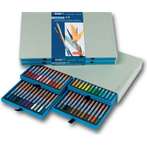 Design Aquarel Pencil Box Sets
