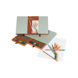 Design Color Pencil Box Sets
