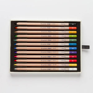 Bruynzeel Pastel Pencil Box Sets