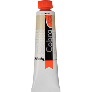 Cobra Study Water Mixable Oil Color Paint Tube 40ml