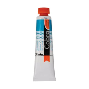 Cobra Study Water Mixable Oil Color Paint Tube 40ml